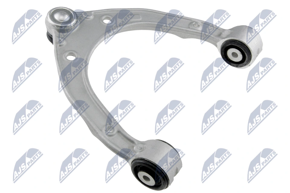 Control/Trailing Arm, wheel suspension ZWG-VW-015