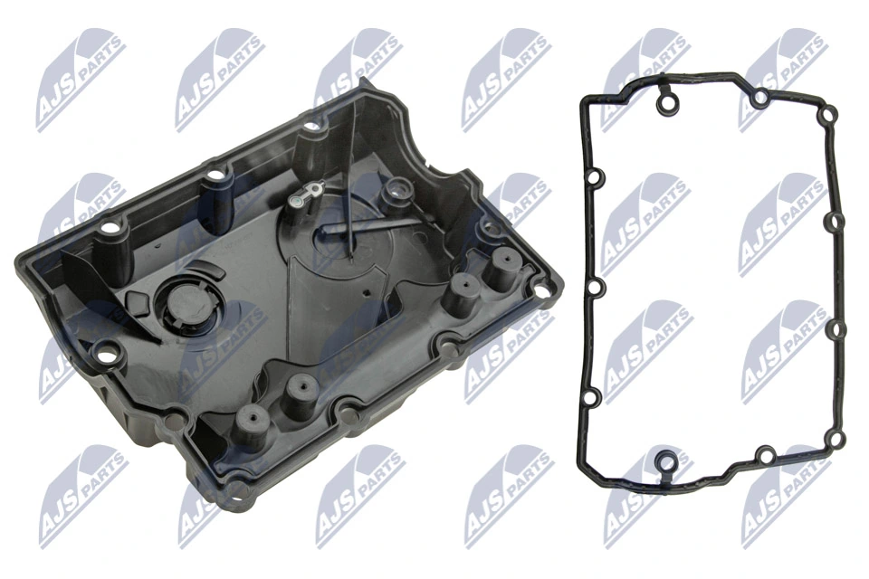 Cylinder Head Cover BPZ-VW-027