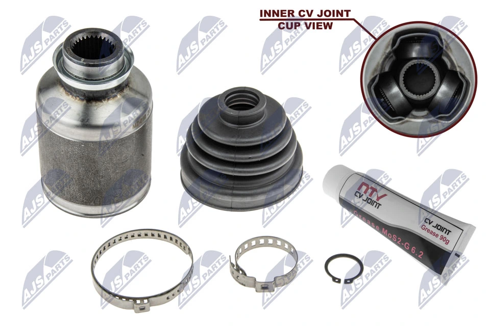 Joint Kit, drive shaft NPW-MZ-019