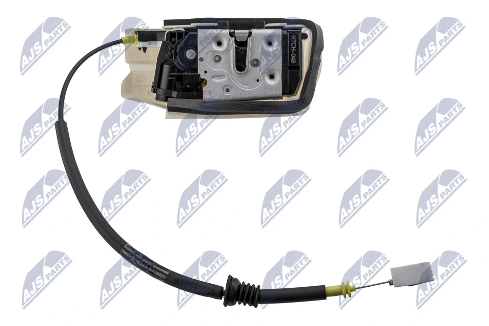 Central Locking System EZC-CH-048