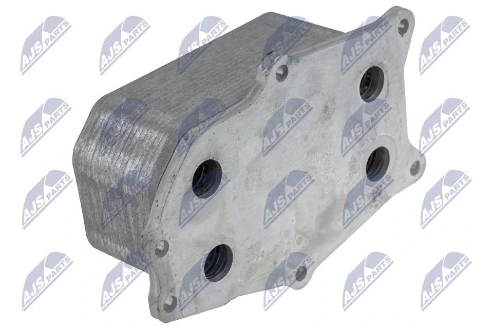 Oil Cooler, engine oil CCL-PL-032