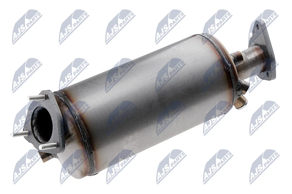 Soot/Particulate Filter, exhaust system DPF-AU-000