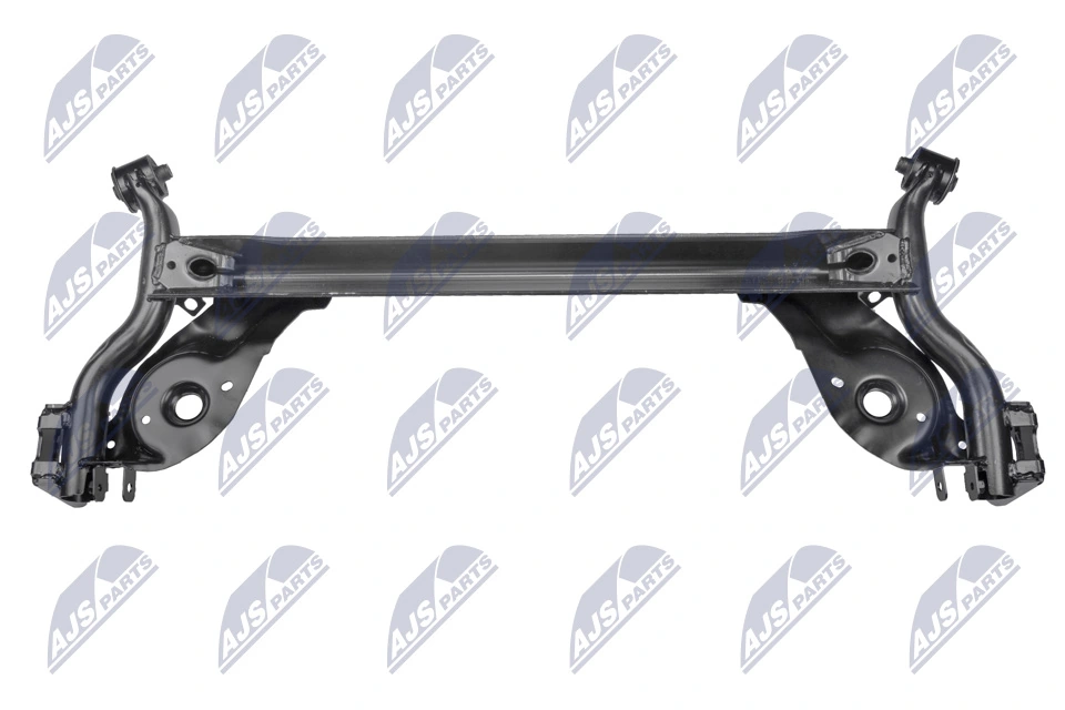 Axle Beam ZRZ-CT-003