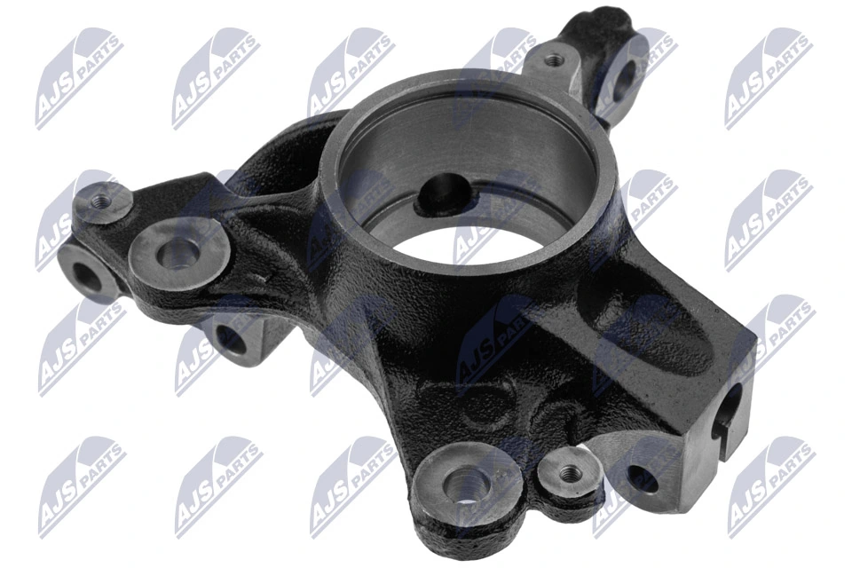 NTY ZZP-FR-055 Steering Knuckle, wheel suspension