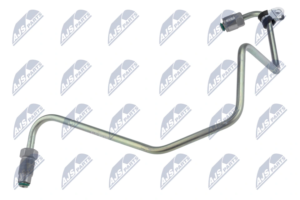 Oil Pipe, charger ECD-RE-015