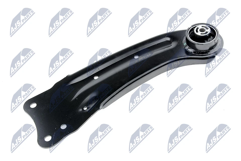 Control/Trailing Arm, wheel suspension ZWT-VW-026