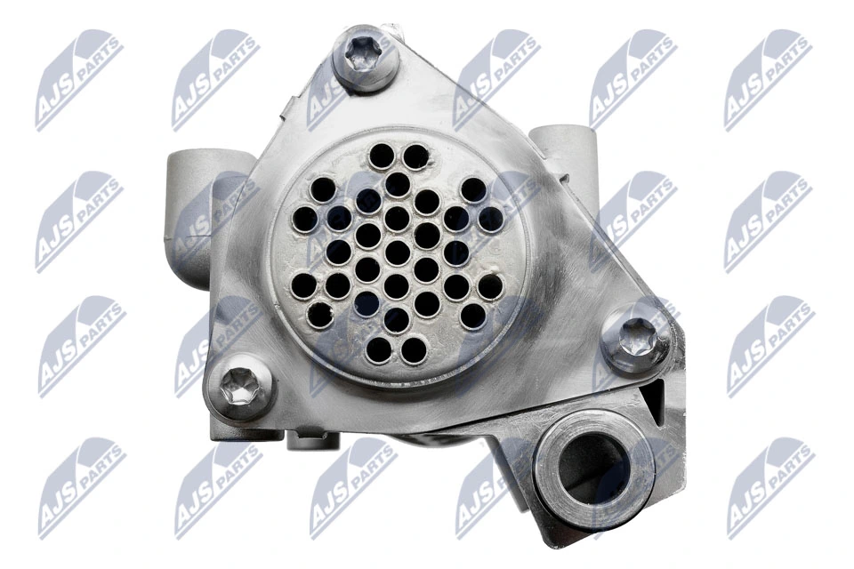 Cooler, exhaust gas recirculation EGR-VC-006A