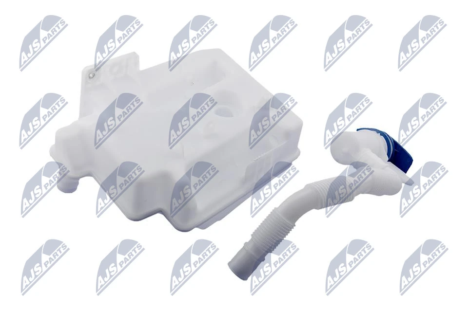 Washer Fluid Reservoir, window cleaning KZS-VW-003