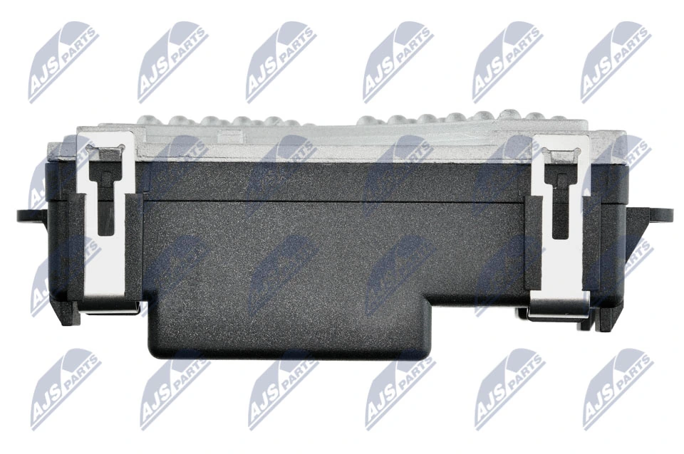 Control Unit, heating/ventilation ERD-AU-004