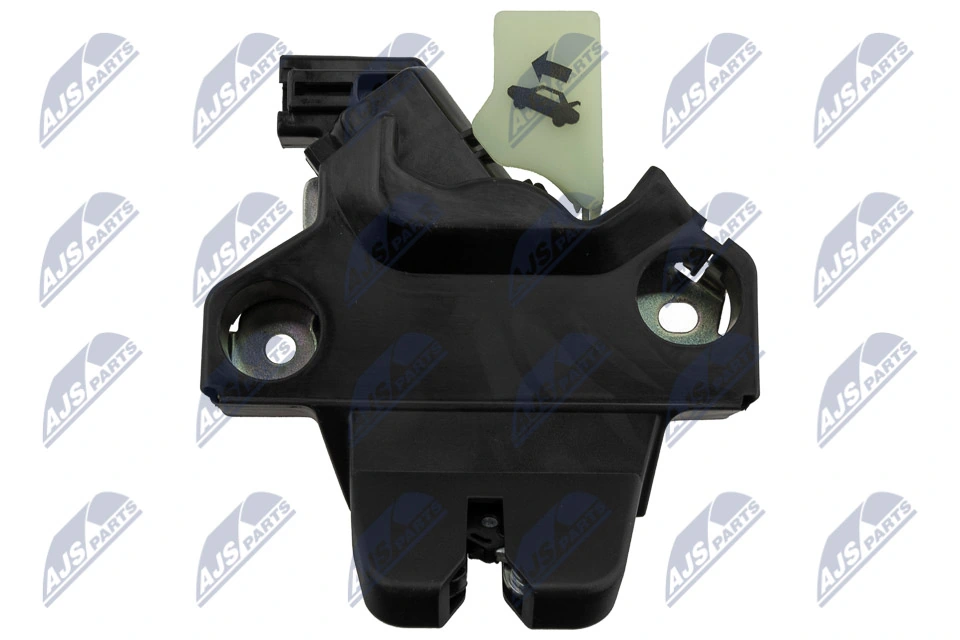 Tailgate Lock EZC-CH-053