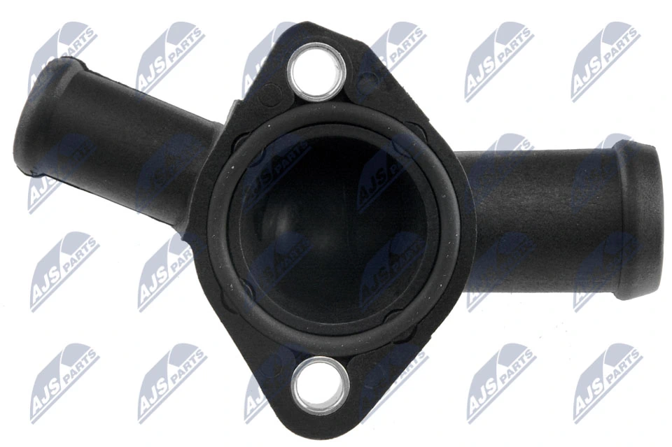 Coolant Flange CTM-VW-010