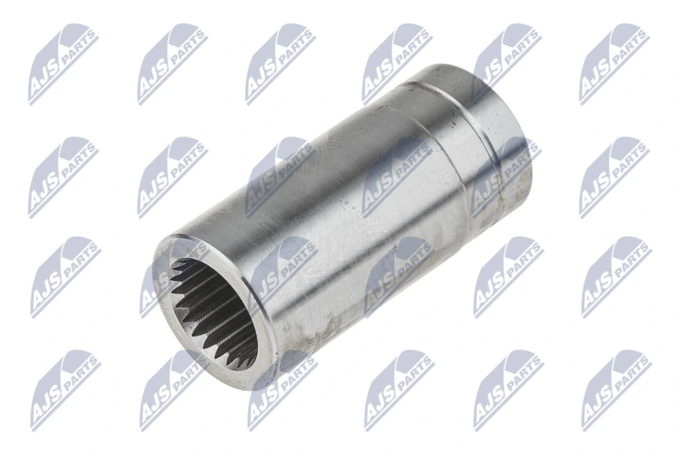Stub Shaft, differential NWP-RE-001