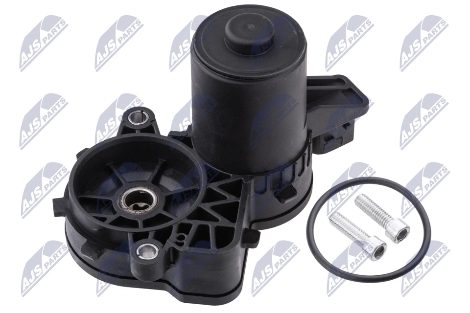 Adjustment/Control Element, parking brake HZS-VV-003A