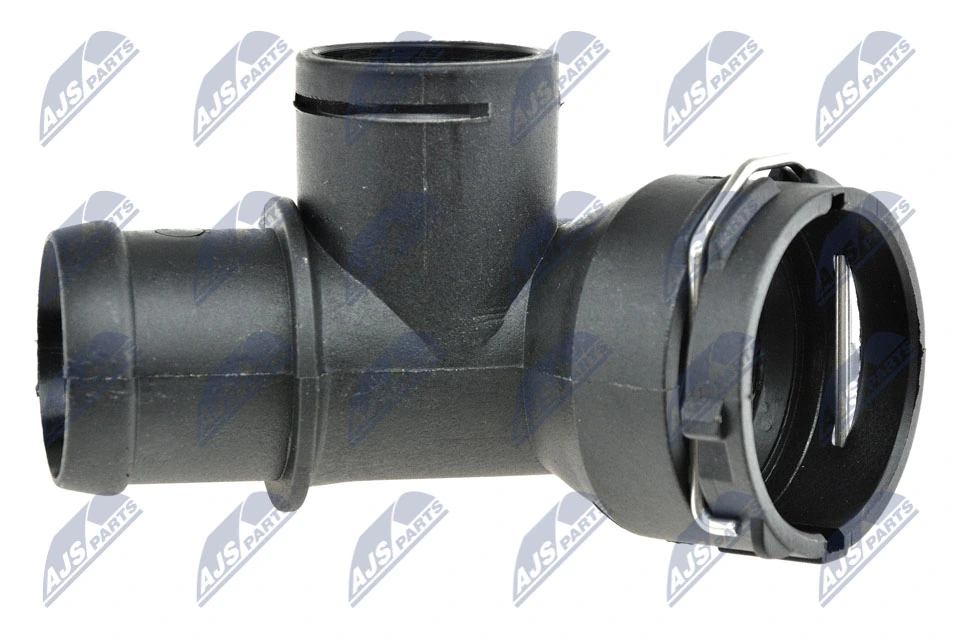 Coolant Pipe CTM-VW-041