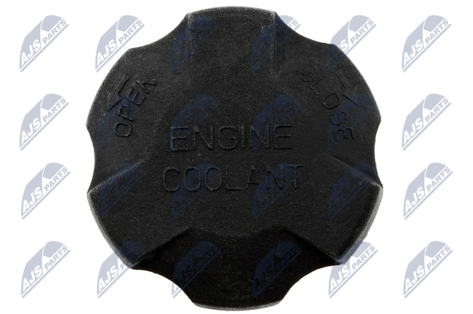 Cap, coolant tank CCK-KA-000