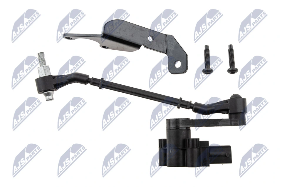 Controller, level control ECX-LR-004