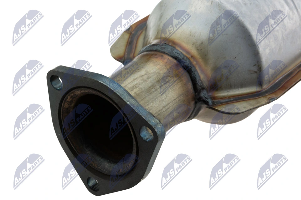 Catalytic Converter KAT-VW-005