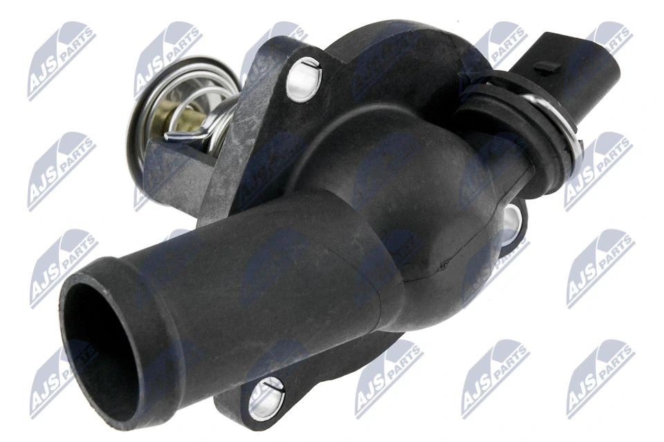 Thermostat, coolant CTM-VW-004