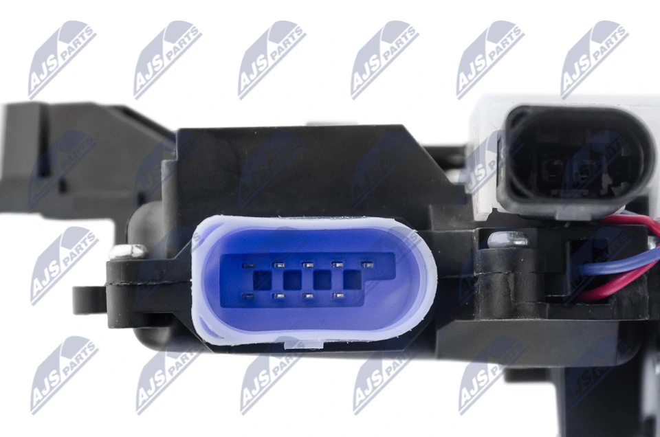NTY EZC-VW-383 Door Lock
