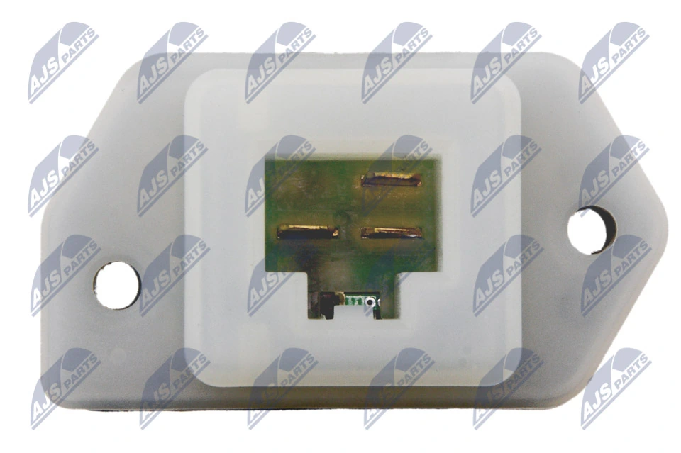 Resistor, interior blower ERD-NS-001