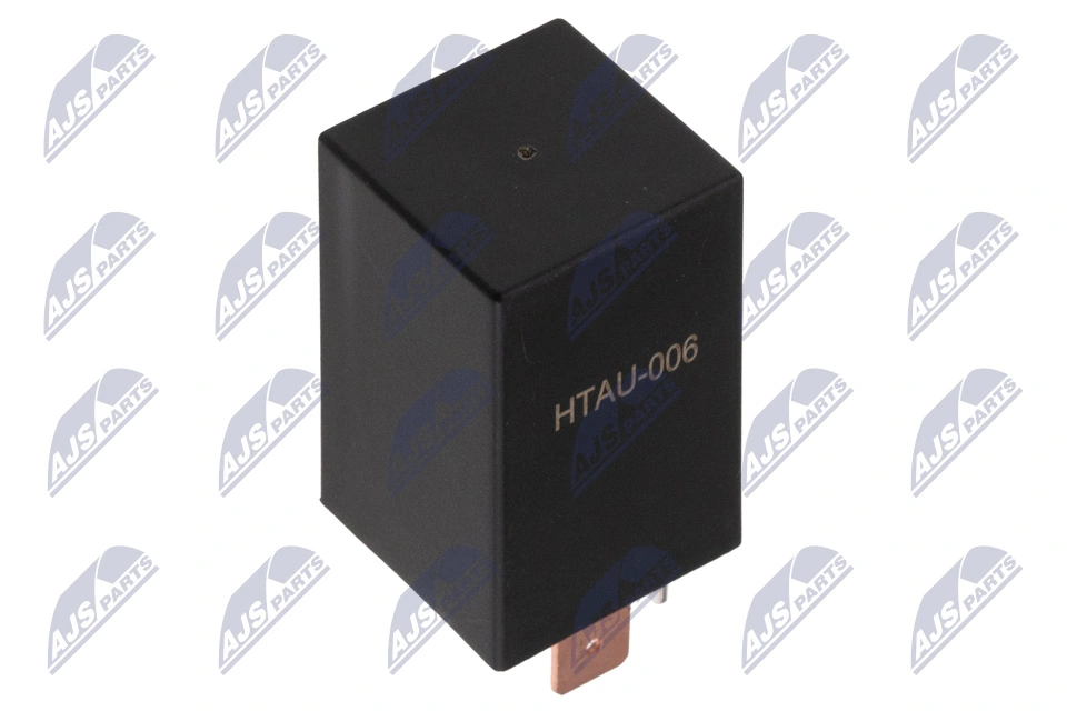 Relay, fuel pump BPP-AU-006