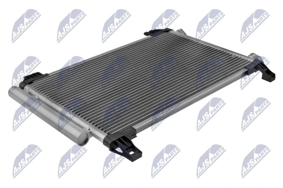 Condenser, air conditioning CCS-TY-032