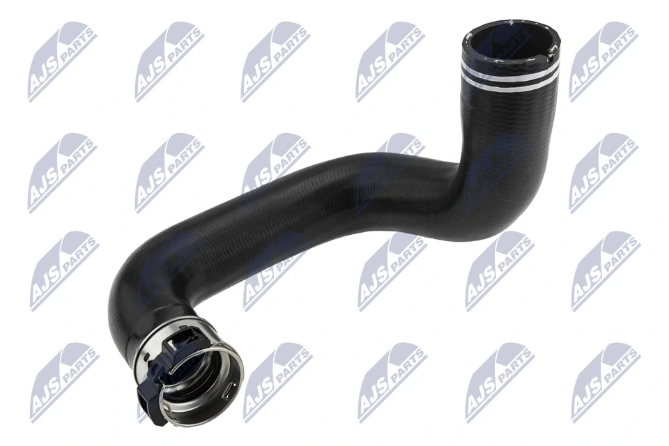 Charge Air Hose GPP-FT-003