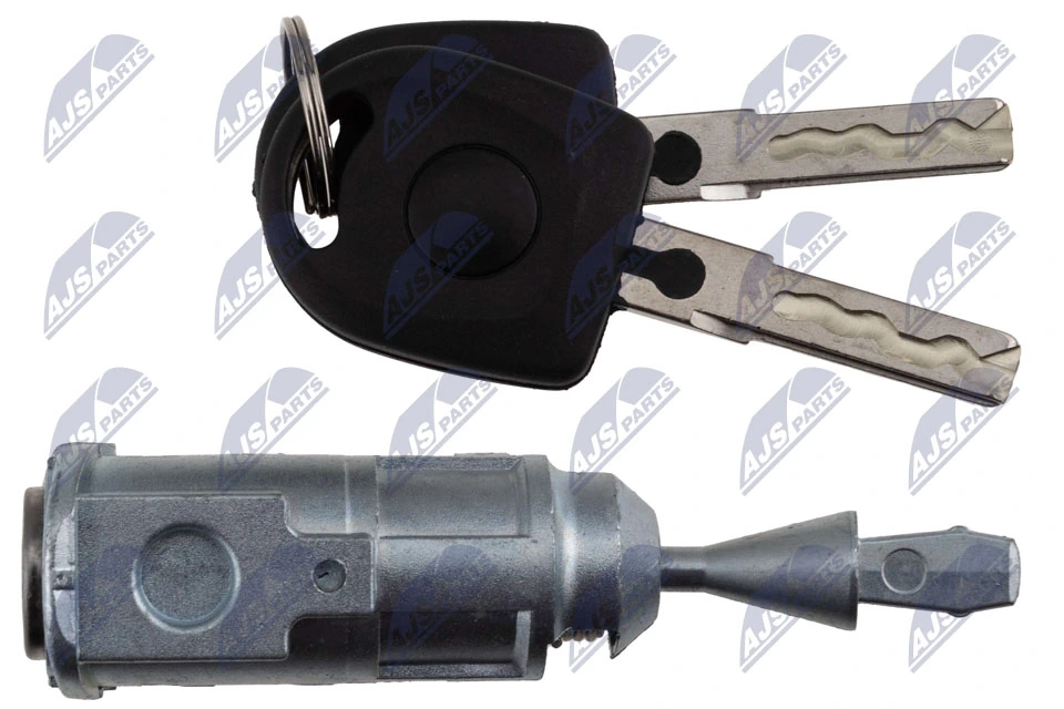 NTY EZC-VW-662 Lock Cylinder