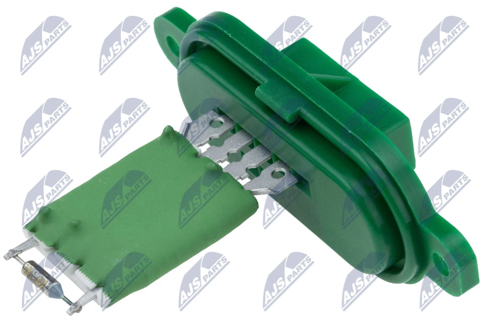 Control Unit, heating/ventilation ERD-VC-001