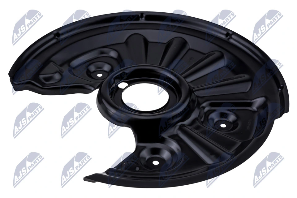NTY HTO-VW-053 Splash Guard, brake disc