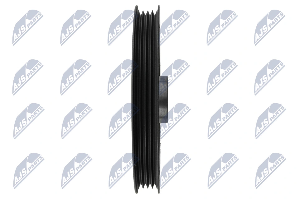 Belt Pulley, crankshaft RKP-TY-002