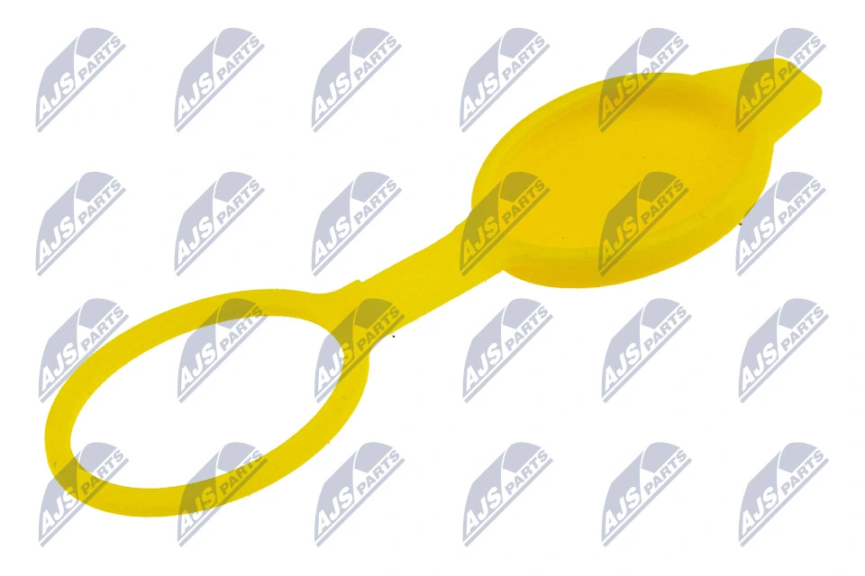 NTY KZS-PL-001 Sealing Cap, washer fluid reservoir