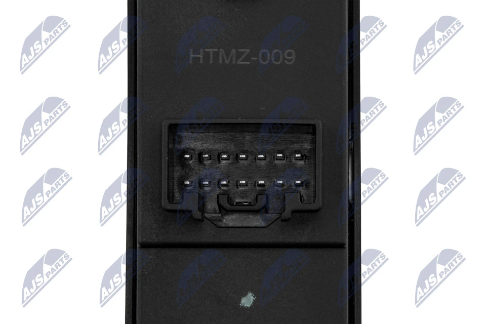 NTY EWS-MZ-009 Switch, window regulator