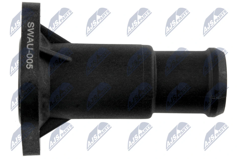 Coolant Flange CTM-AU-005