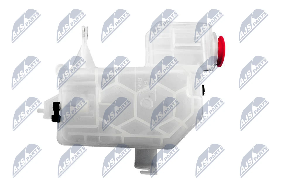 Expansion Tank, coolant CZW-LR-002