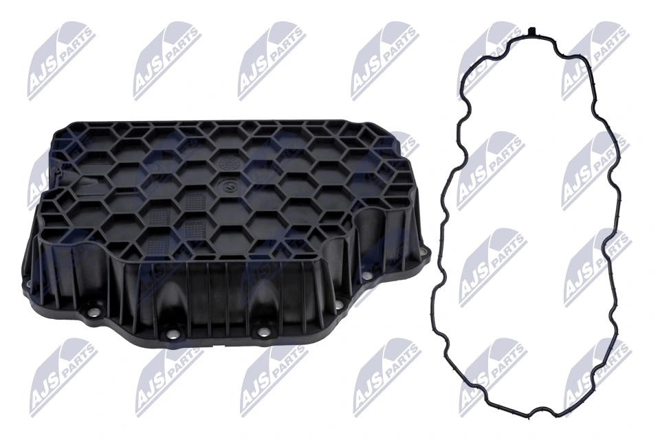 NTY BMO-ME-019 Oil Sump