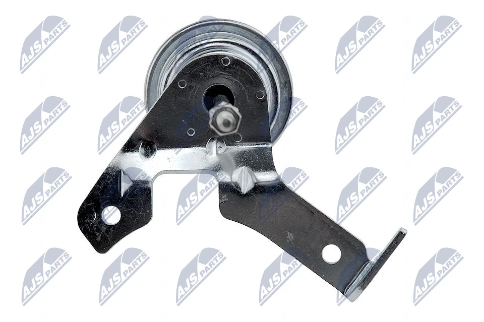 Actuator, turbocharger ECD-RE-004