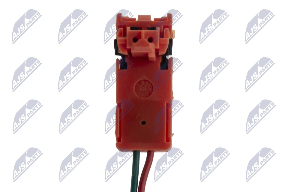 NTY EAS-NS-022 Clock Spring, airbag