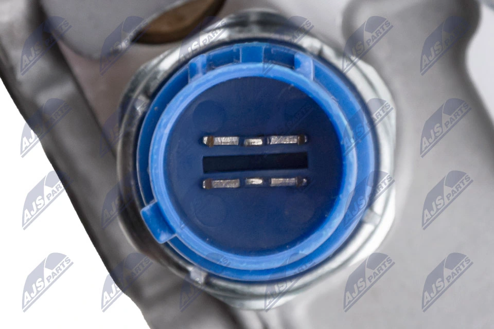 NTY EFR-HD-007 Control Valve, camshaft adjustment