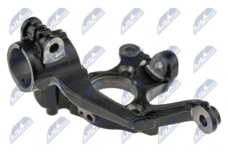 Steering Knuckle, wheel suspension ZZP-AU-010