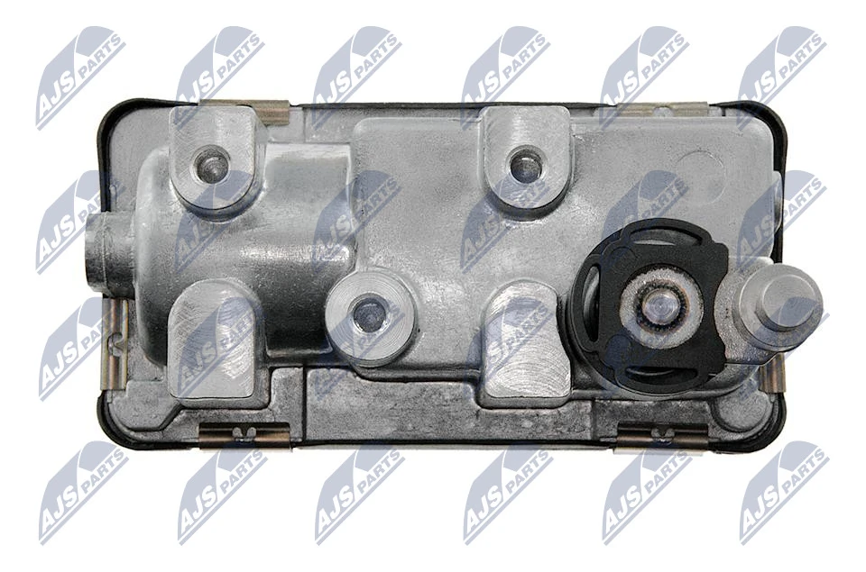Actuator, turbocharger ECD-CH-001