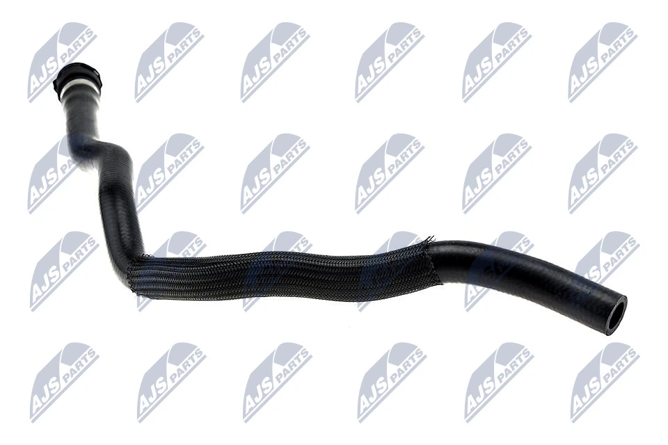 Radiator Hose CPP-BM-029