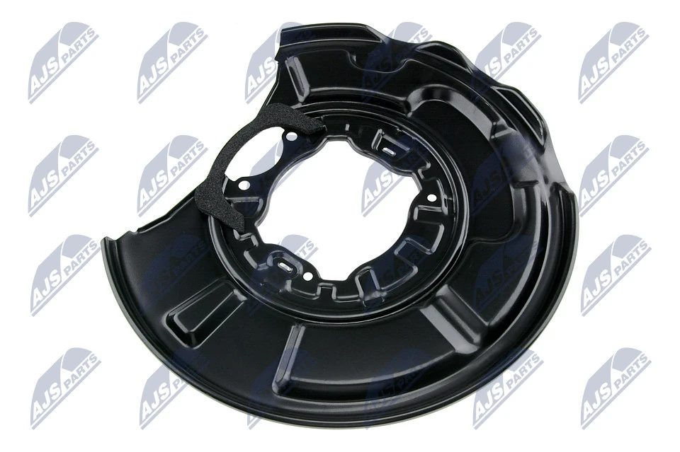Splash Guard, brake disc HTO-ME-007