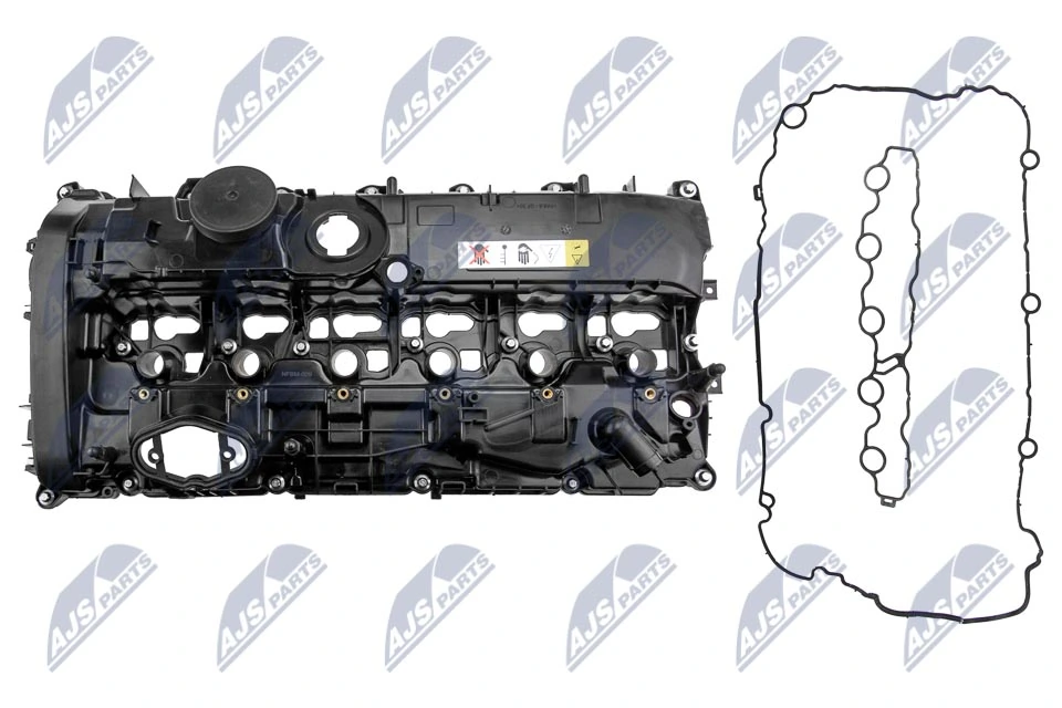 Cylinder Head Cover BPZ-BM-009