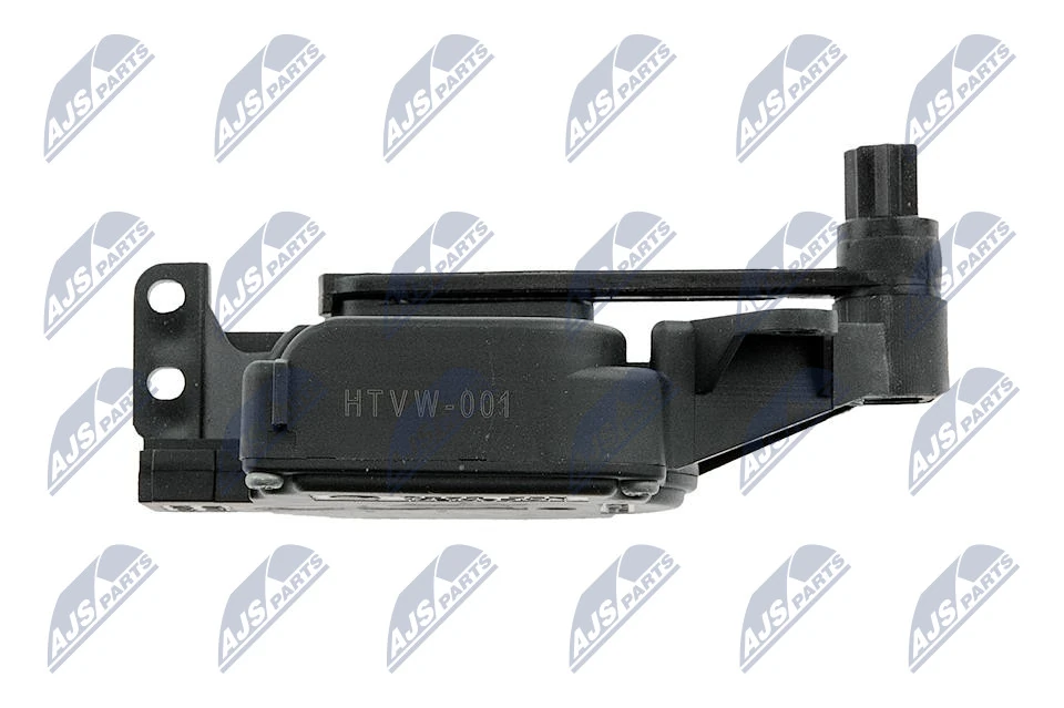 Change-Over Valve, ventilation covers CNG-VW-001