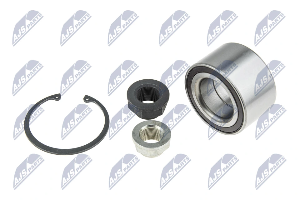 Wheel Bearing Kit KLP-HD-028