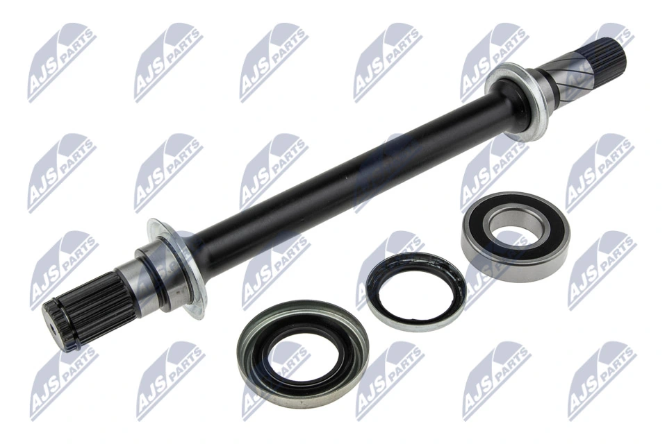 Drive Shaft NWP-MZ-003