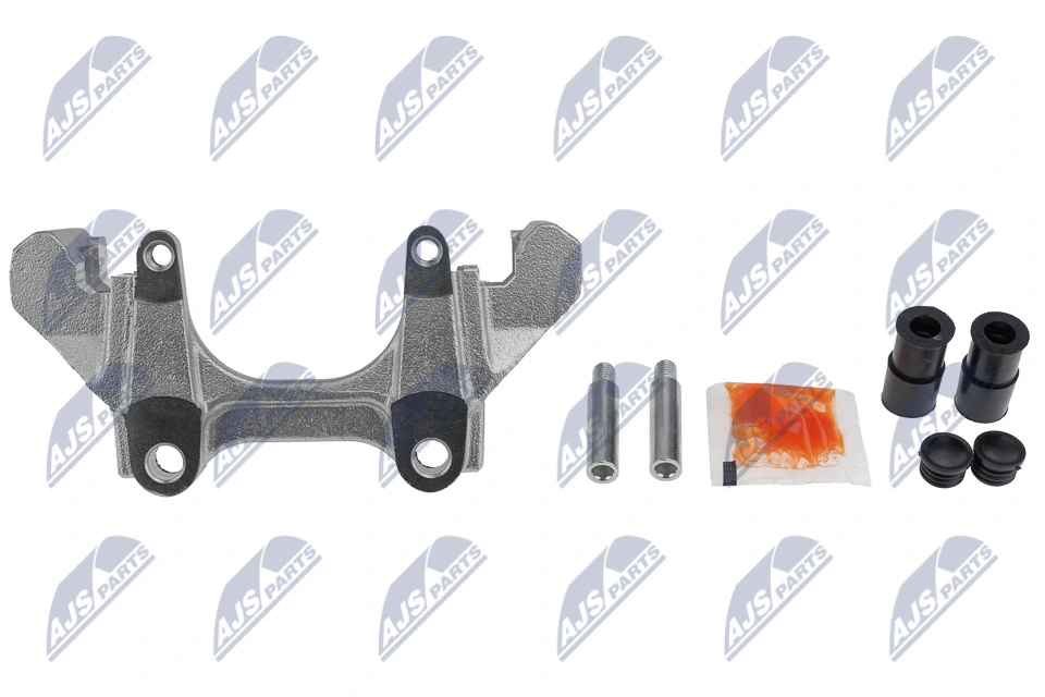 Bracket, brake caliper HZP-VW-067A