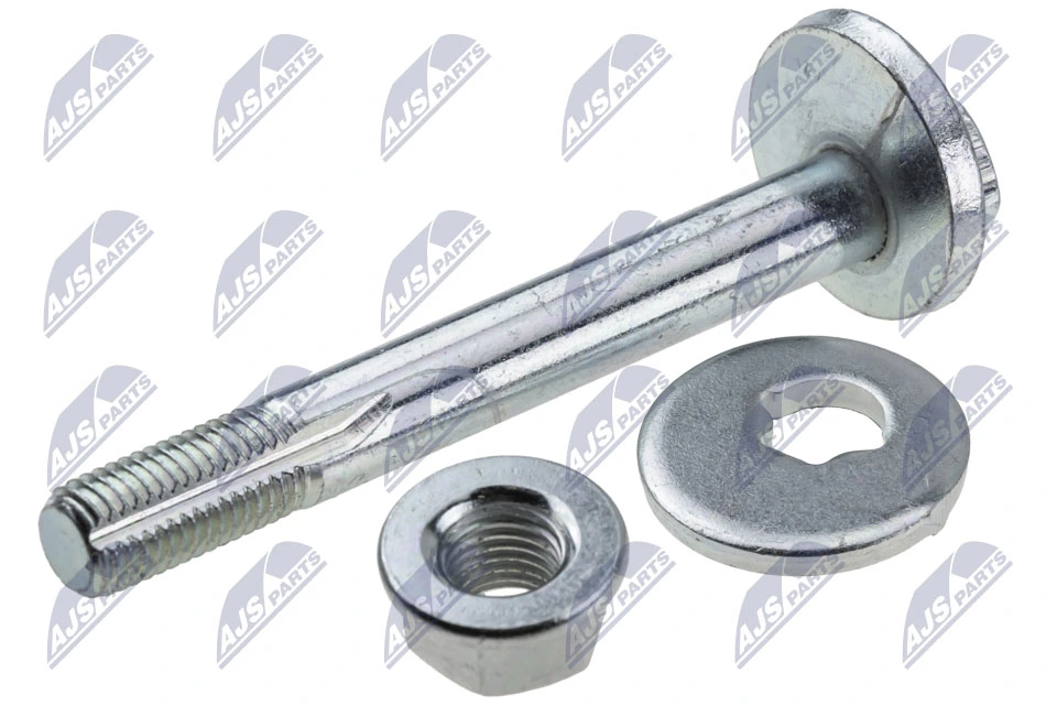 NTY ZWT-BM-053SK Camber Correction Screw Set