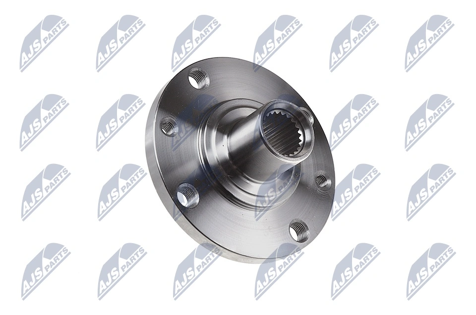 Wheel Hub KLP-FT-012P